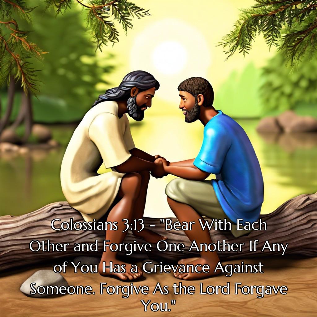 Bible Verses About Friendship: 10 Inspiring Scriptures – Bible Verses ...